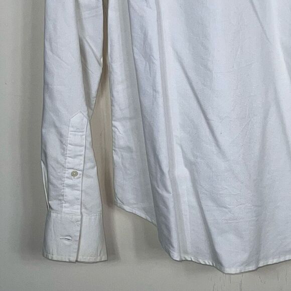 Arizona Jeans Easy Care Men’s Button Down Shirt - Picture 6 of 11